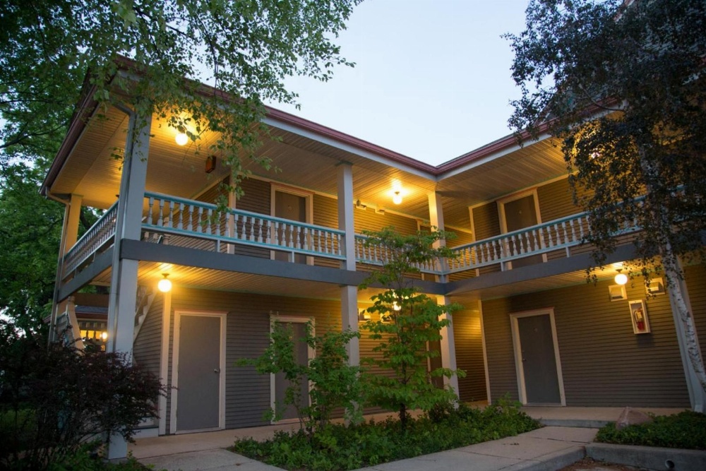 The Shelby Inn Main image