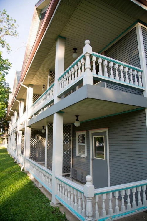 The Shelby Inn image 12